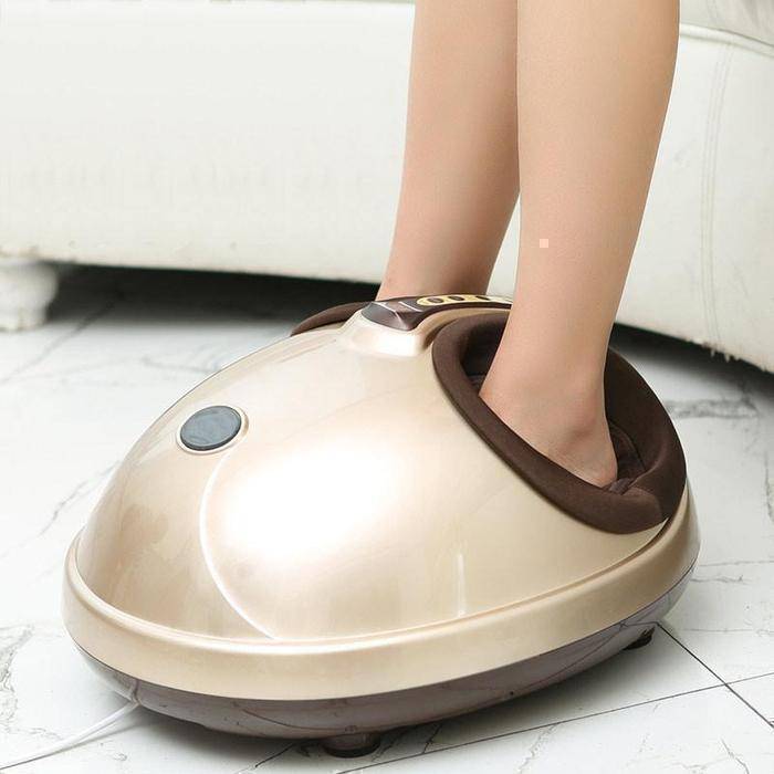 Shiatsu Foot Massager