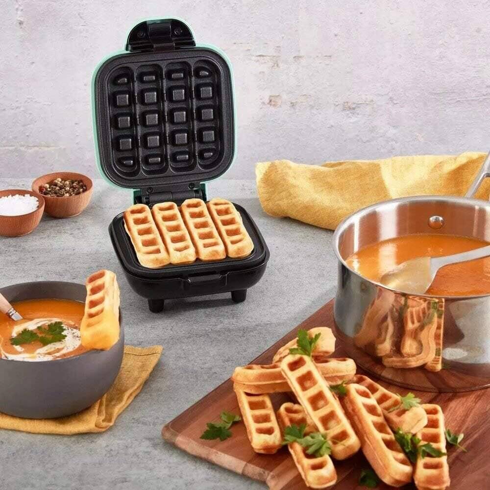 Non Stick Waffle Maker