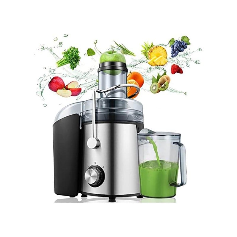 Juice Extractor 800w