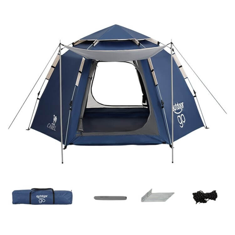 Outdoor Family Camping Tent