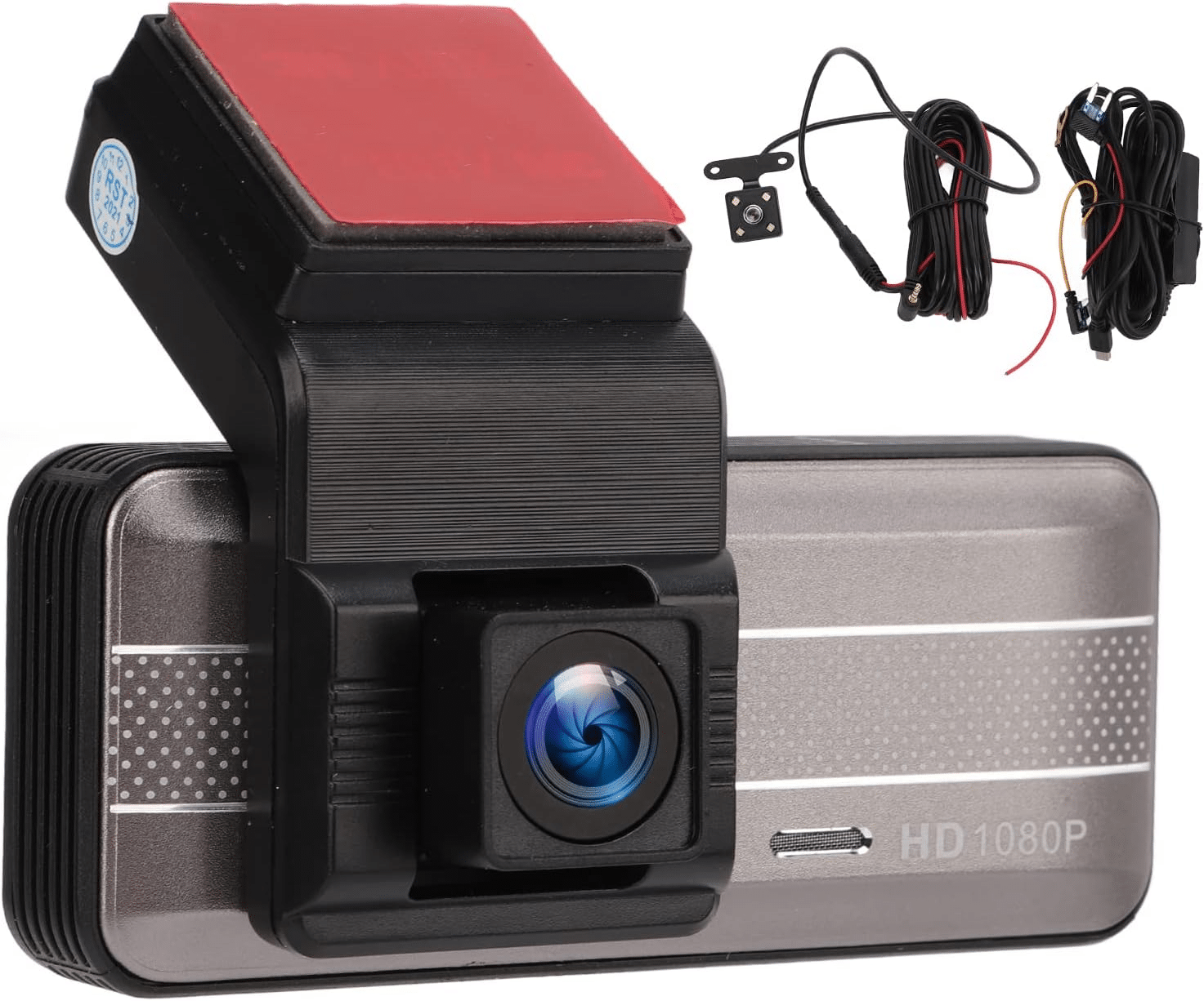 Car DVR Dash Camera