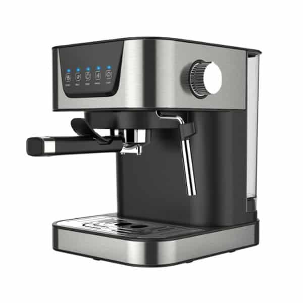 Touch Screen Espresso Coffee Machine
