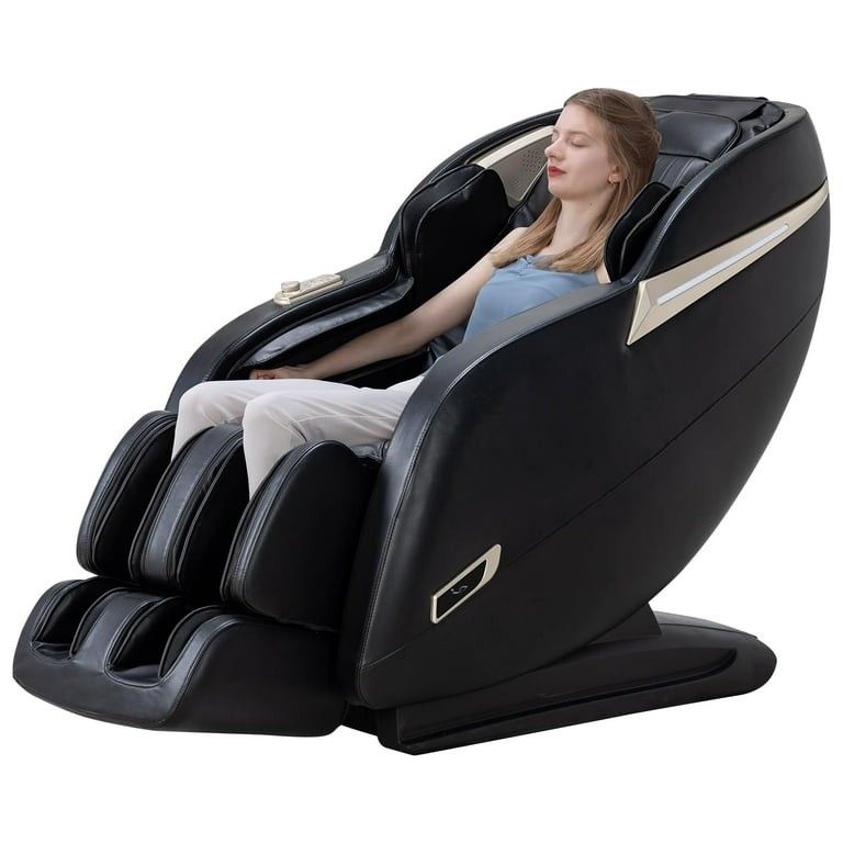 Land Hero Deluxe Massage Chair