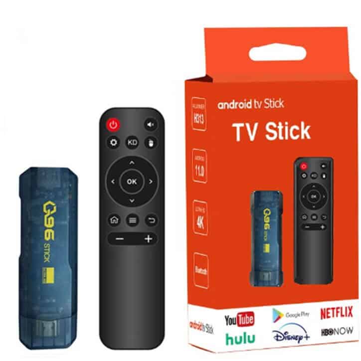 Android TV Stick