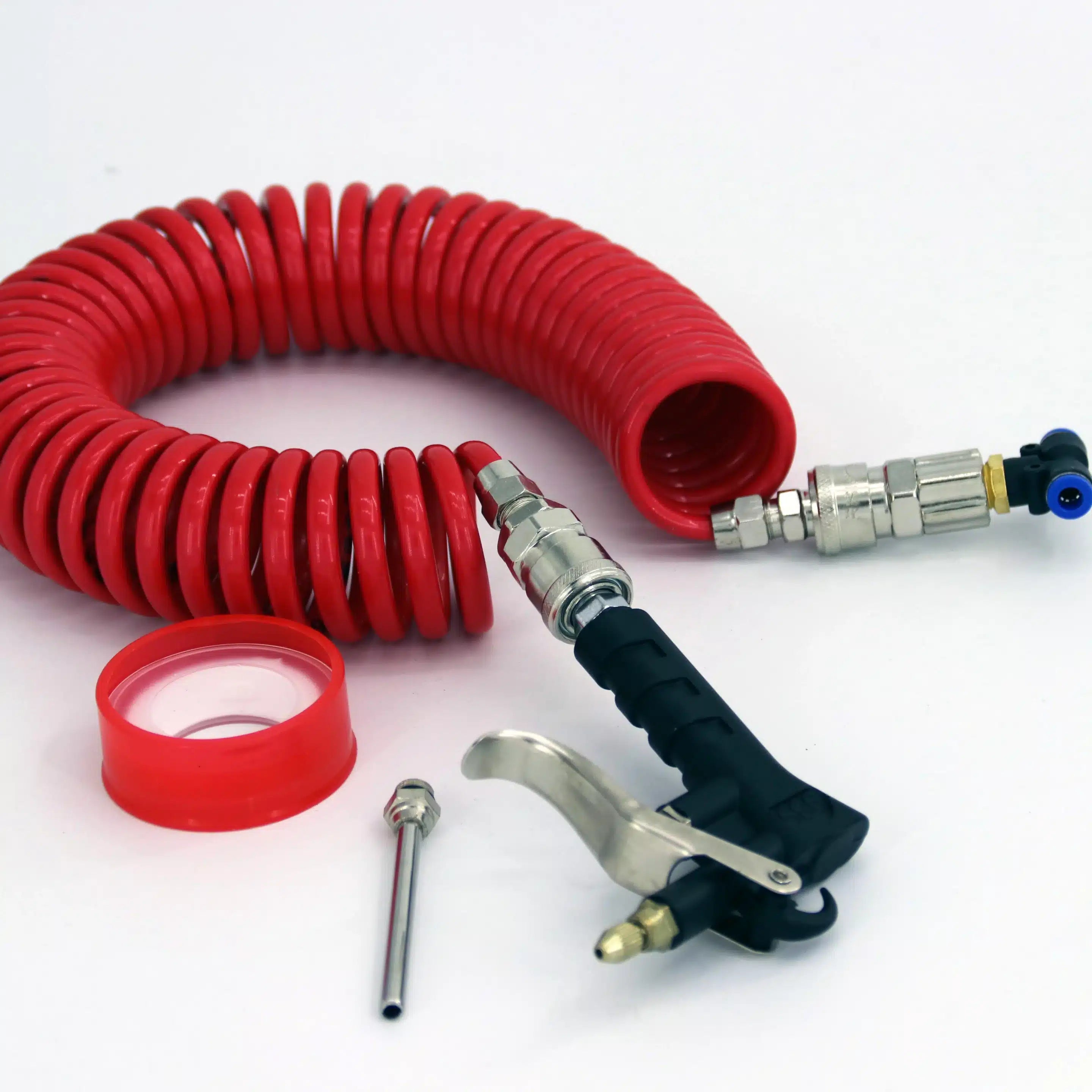 Truck Air Duster Cleaning Gun