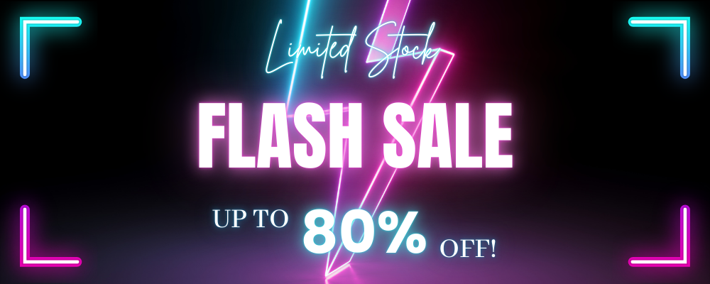 Flash Deal