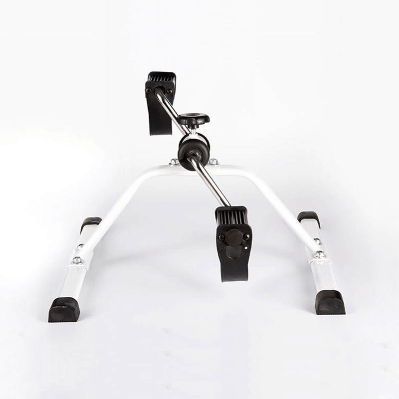 Compact Foldable Arm and Leg Pedal Exerciser