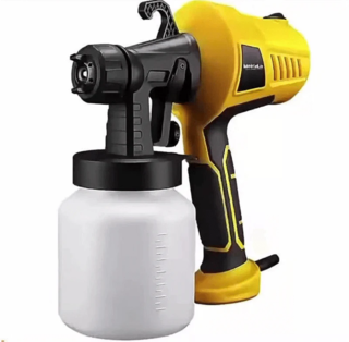 800ML Electric Paint Sprayer Gun