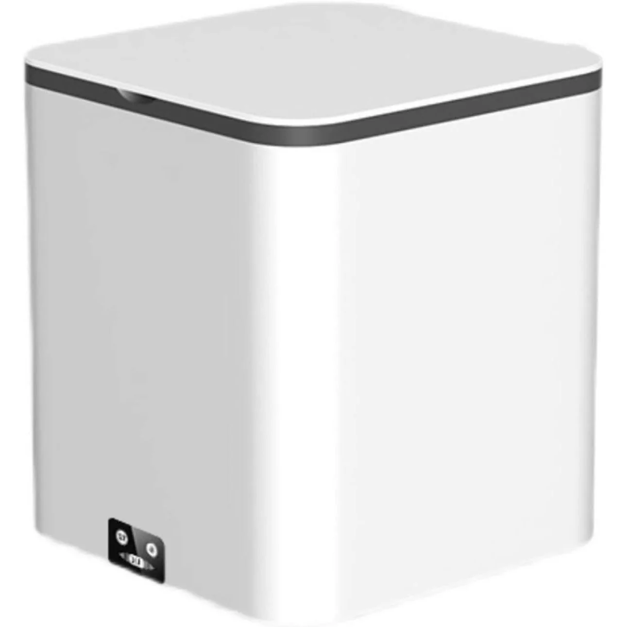 4.5L Compact Laundry Machine