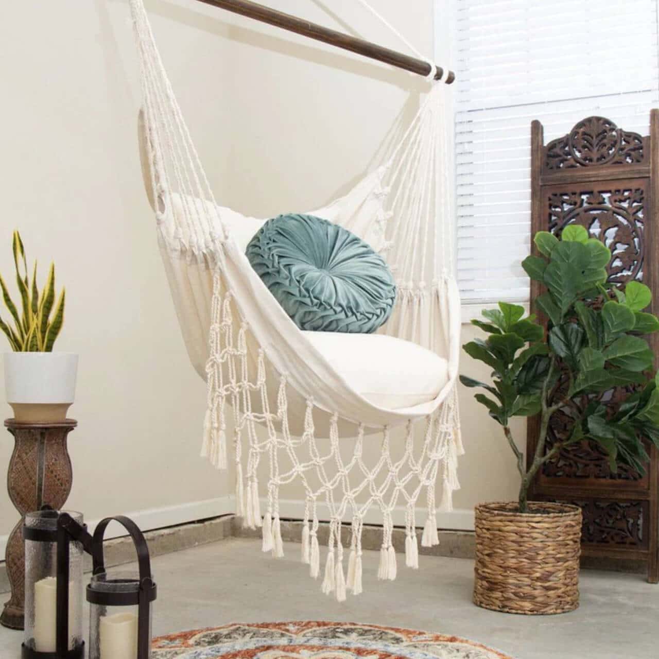 Paros Hammock Chair