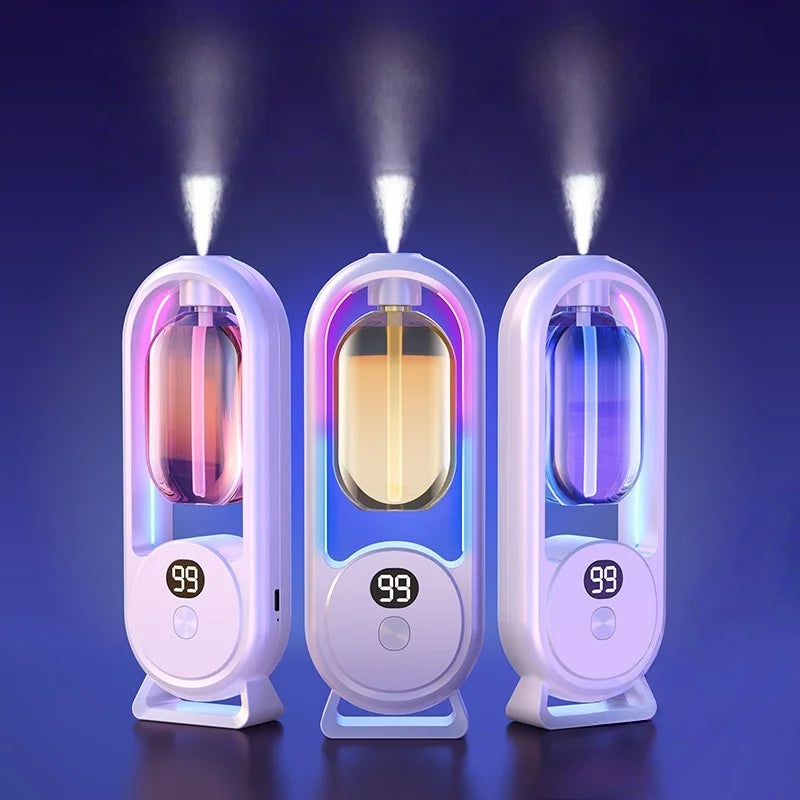 Automatic Aroma Diffuser