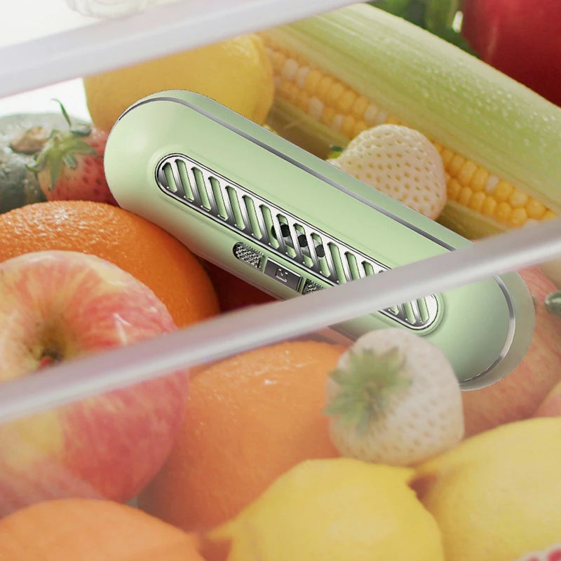 Fridge Deodorizer Refrigerator Air Freshener