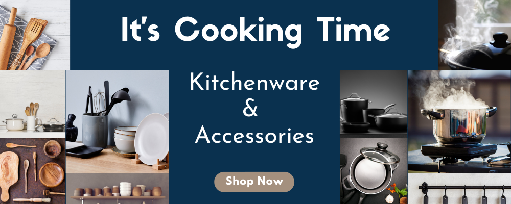 Kitchenware