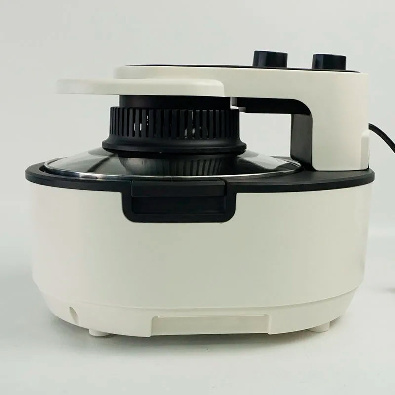 Digital Air Fryer Electric Cooker