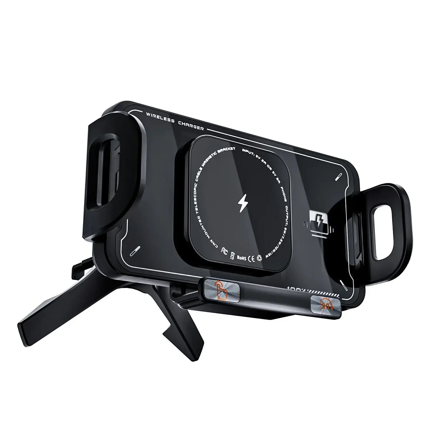 Universal Foldable Mobile Phone Stand