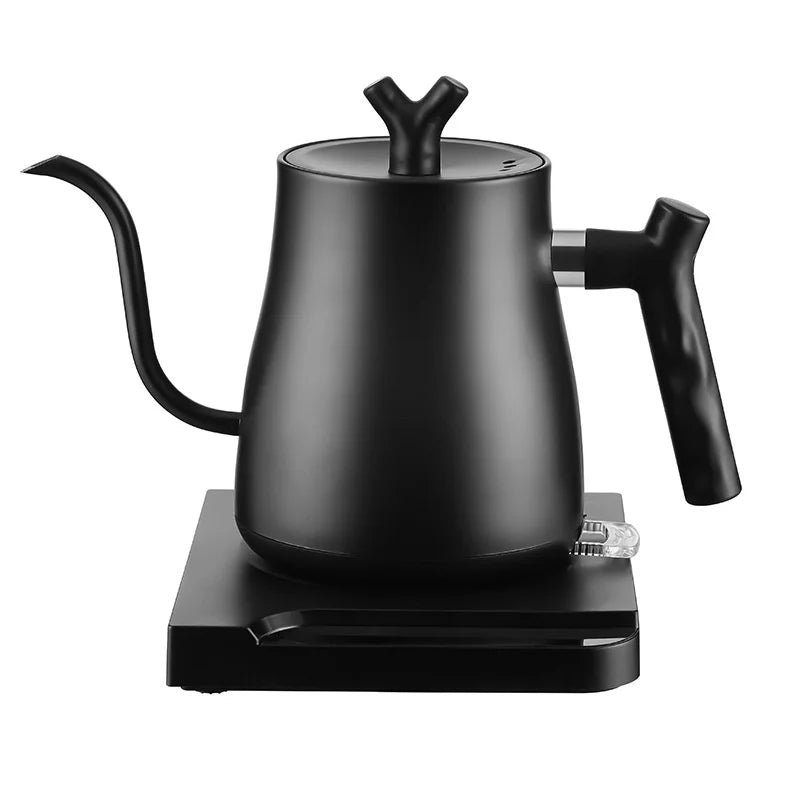 Stainless Steel Electric Home Kettle for Office Tea Kettle