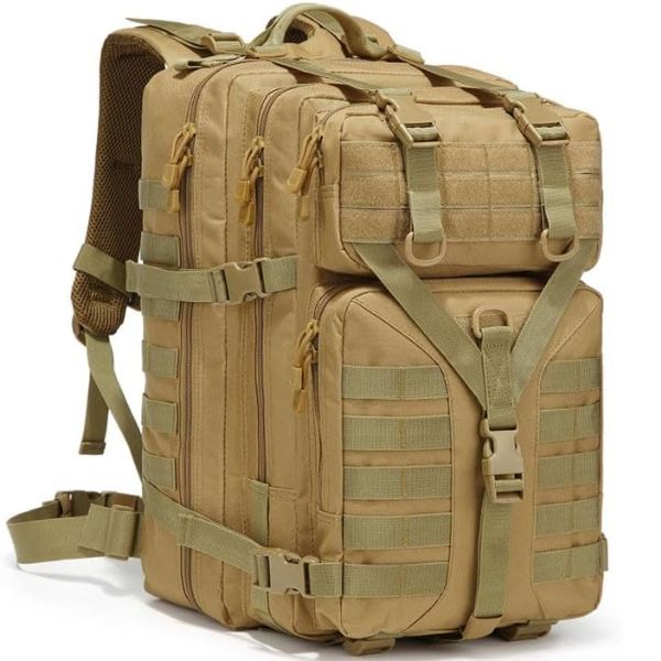 Tactical Combat Molle Backpack