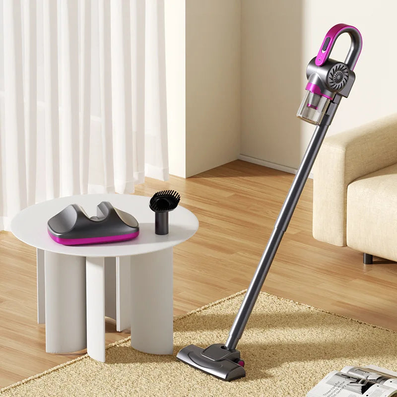 Cordless Handheld Stick Vacuum Cleaner