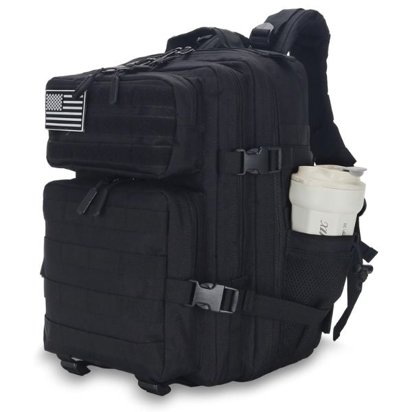25L Tactical Military Assault Backpack