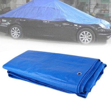 All-Purpose Tarpaulin Sheet