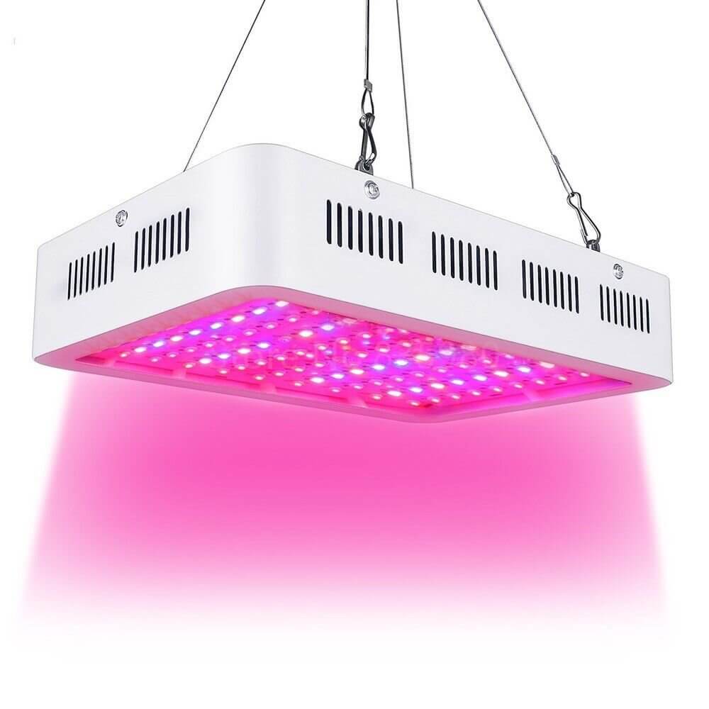 LED Plant Grow Light