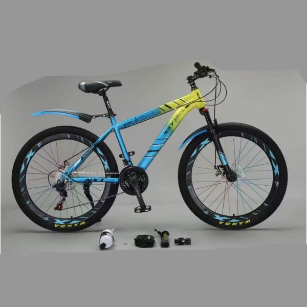 29-Inch Men’s Mountain Bike