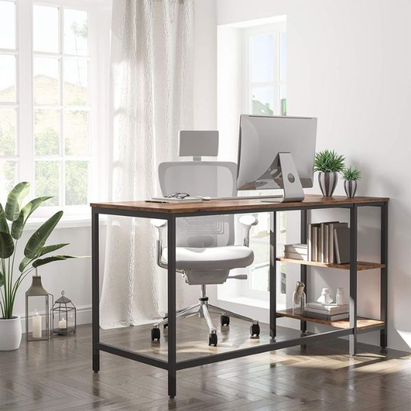 Home Office Computer Writing Work Desk 120cm