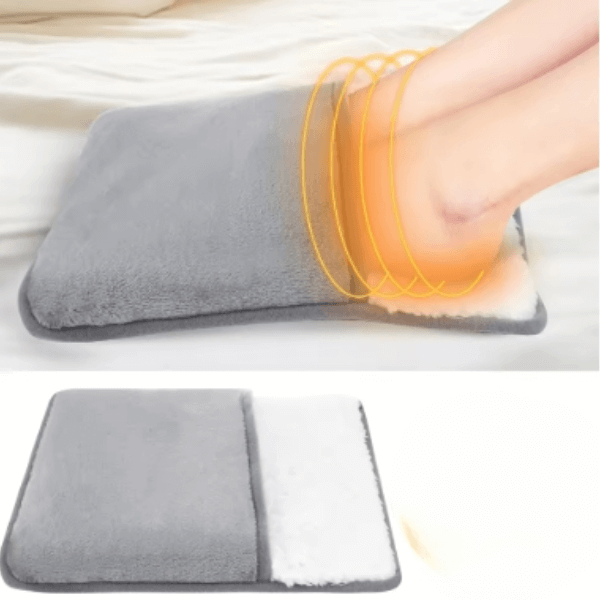 Electric Foot Warmer Heating Pad