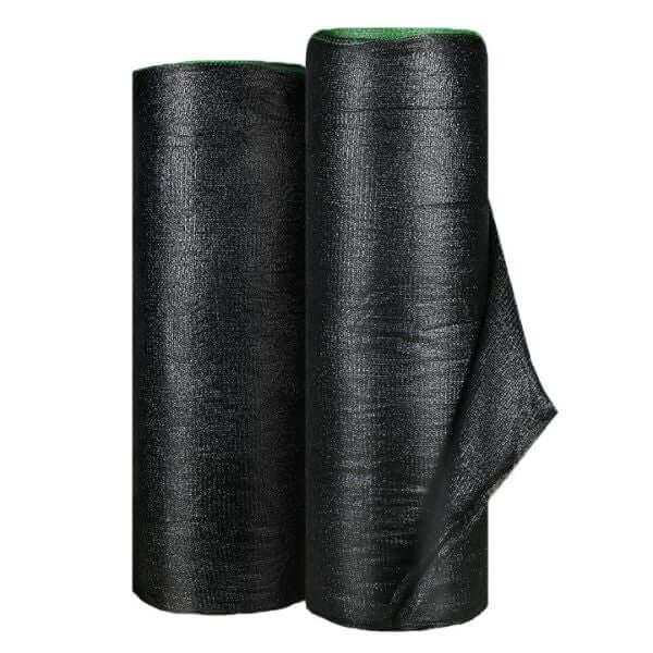 Heavy-Duty Agricultural Shade Netting for Gardens and Greenhouses