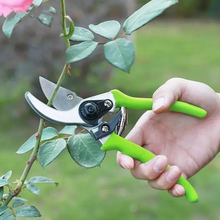 Heavy-Duty Garden Pruning and Lopper Kit
