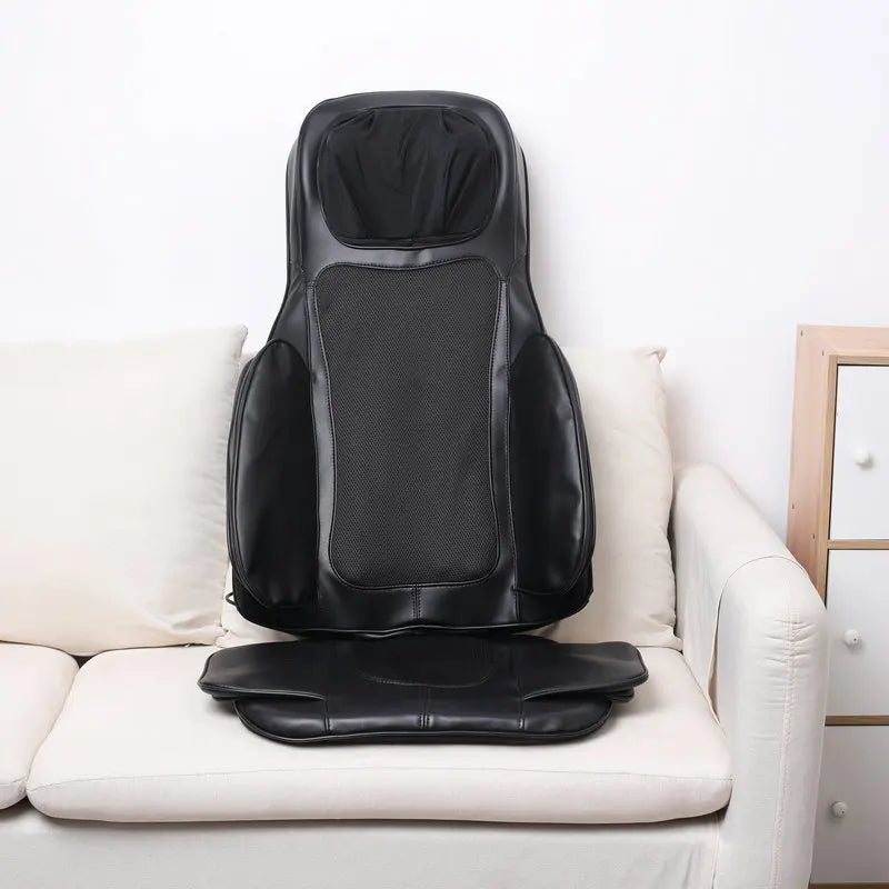 USB Rechargeable Massage Cushion