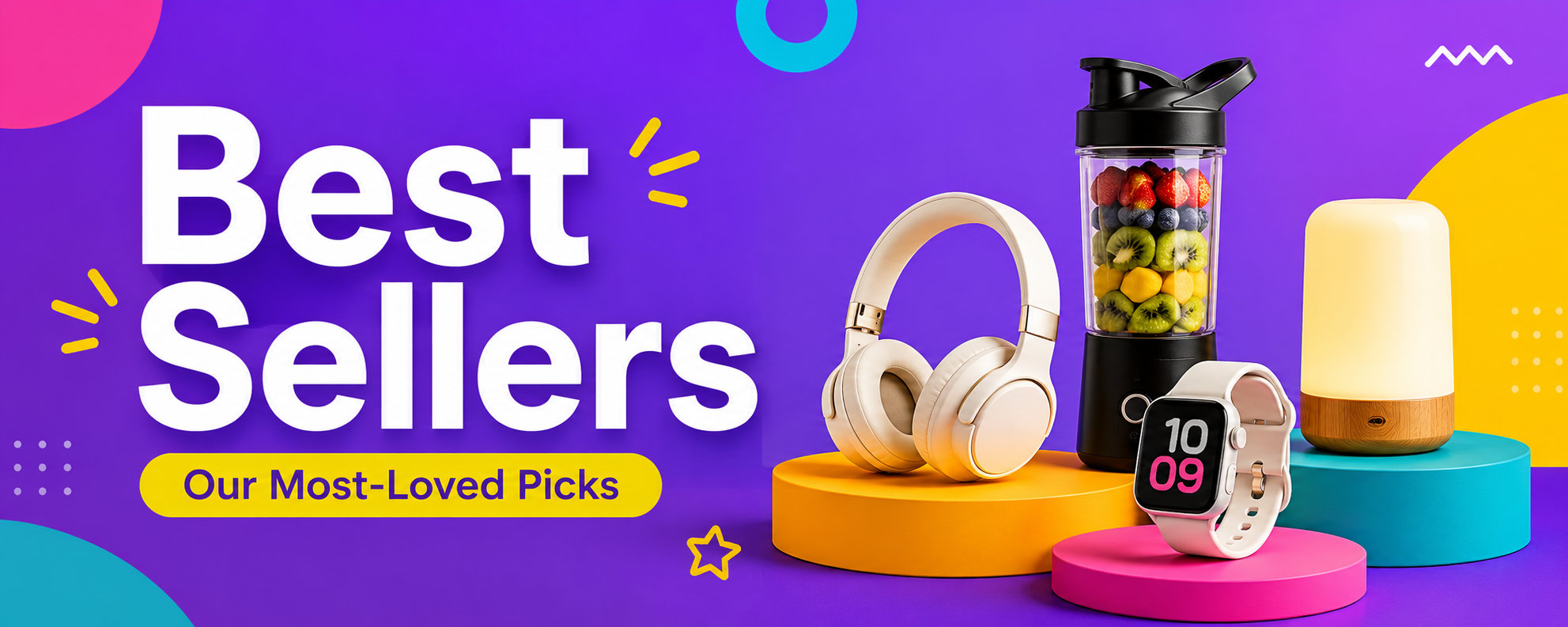 Best Sellers