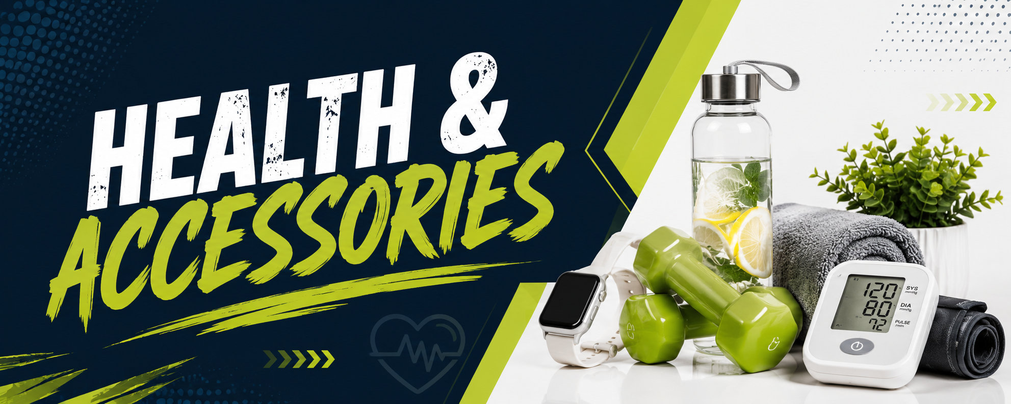 Health & Accessories