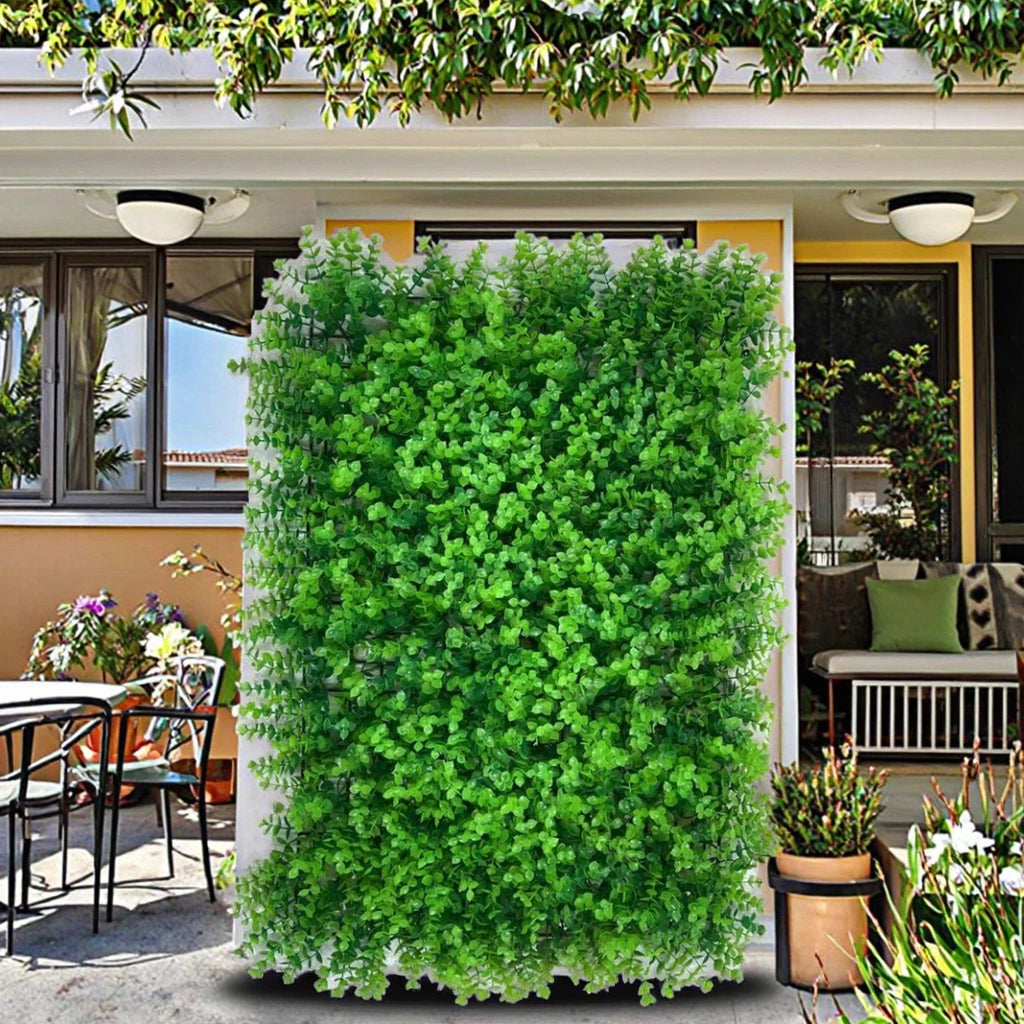 Eco-Friendly Indoor Wall Backdrop Decorative Panel