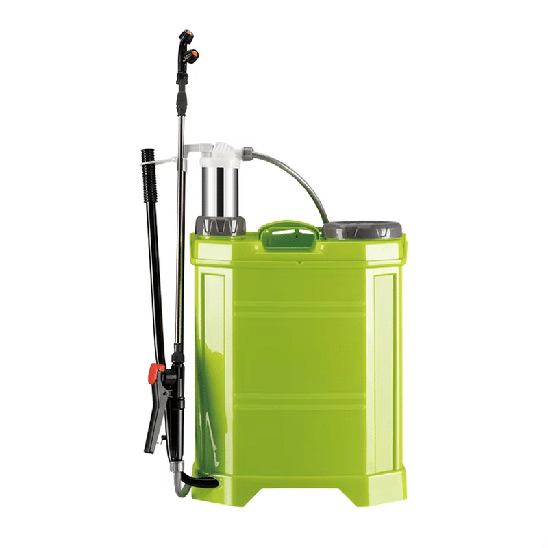 16L Backpack Hand Pump Pesticide Sprayer