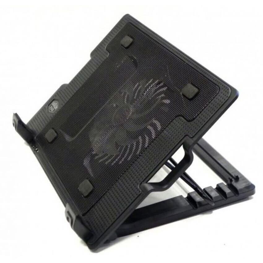 Ergostand Laptop Notebook Cooling Pad