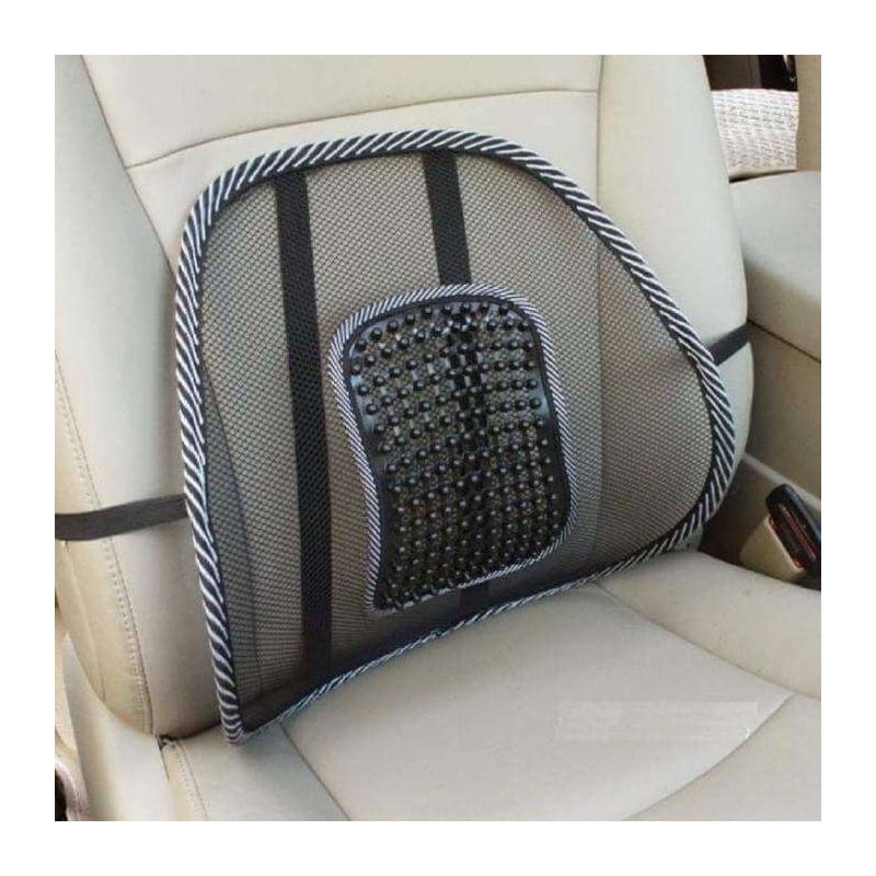Sit Right Back Support Seat