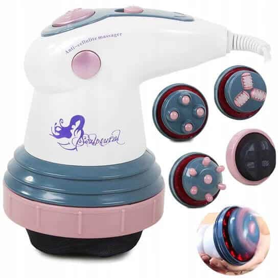 Anti Cellulite Body Innovation Massager