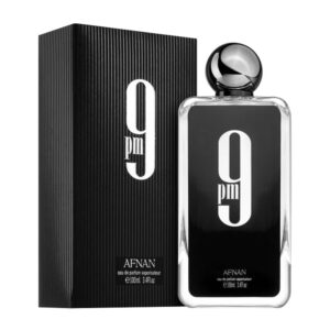 Perfume 9pm de Afnan Para Hombre de 100 ml