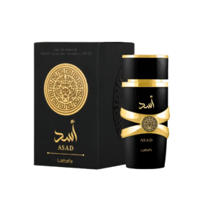 Perfume Asad De Lattafa Para Hombre 100 ml