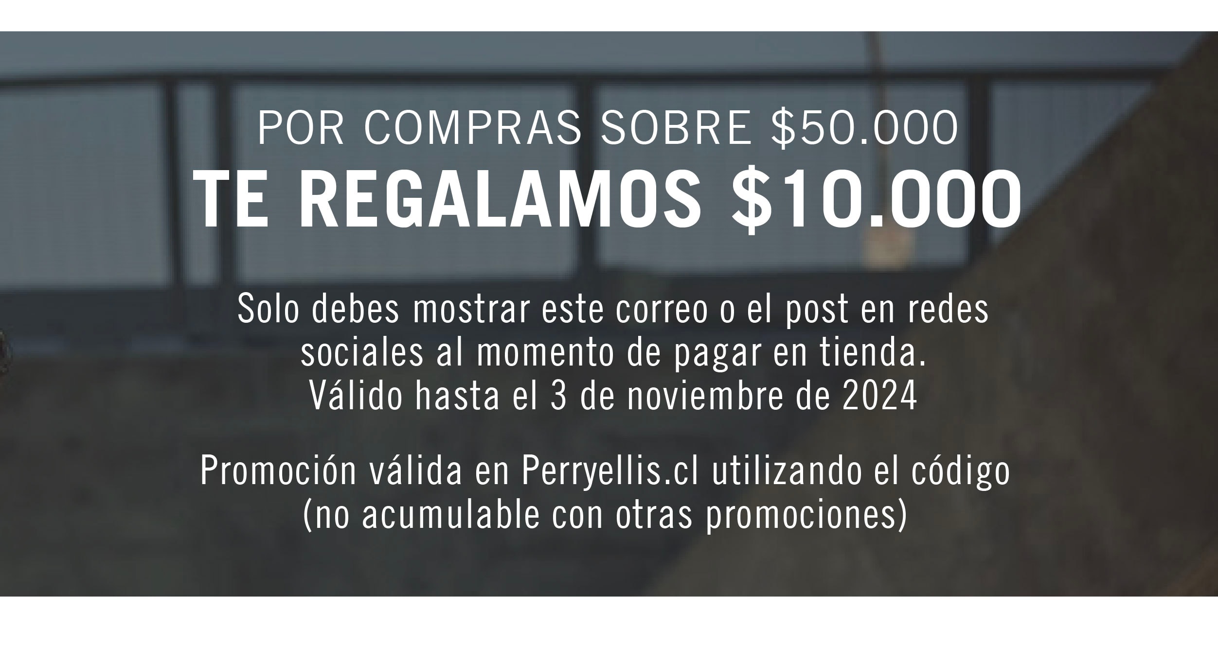 Promocion