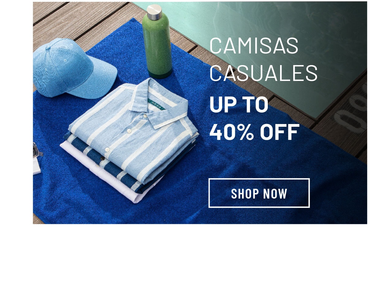 Camisas