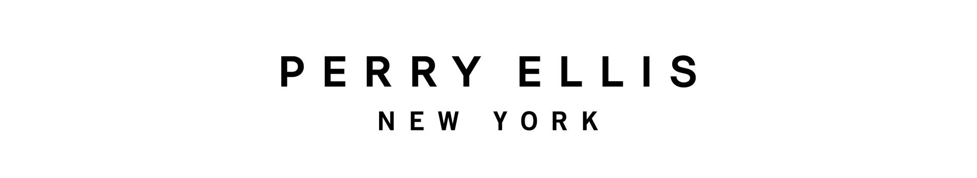Logo Perry Ellis