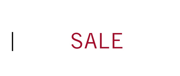 SALE lo ultimo
