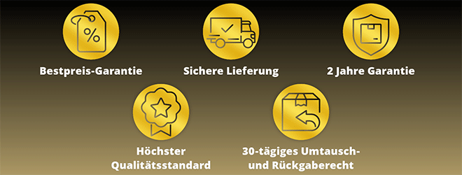 Kein Bild? Jetzt oben Link zu Darstellungsproblemen klicken! - 30% Auszeichnungs-Rabatt!