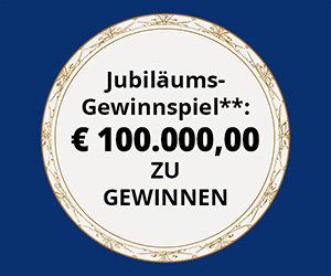 Kein Bild? Jetzt oben Link zu Darstellungsproblemen klicken! - Jubiläums-Gewinnspiel »