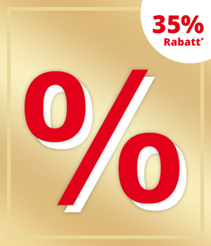 Kein Bild? Jetzt oben Link zu Darstellungsproblemen klicken! - % Abverkauf