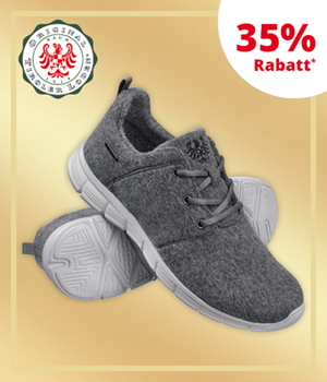 Kein Bild? Jetzt oben Link zu Darstellungsproblemen klicken! - Schuhe