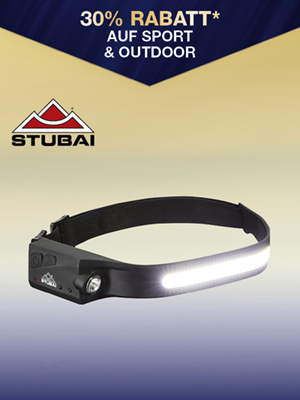 Zu Sport & Outdoor »