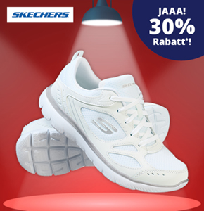 Skechers Damen Sneaker
